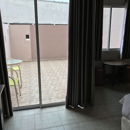 Отель Khao Lak Good View Экстерьер фото
