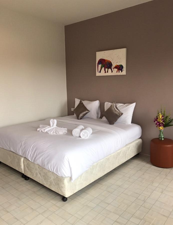 Отель Khao Lak Good View Экстерьер фото