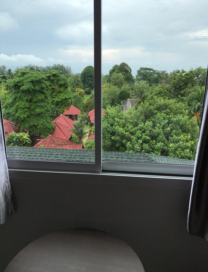 Отель Khao Lak Good View Экстерьер фото