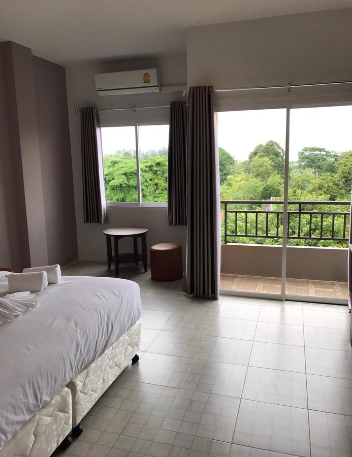 Отель Khao Lak Good View Экстерьер фото