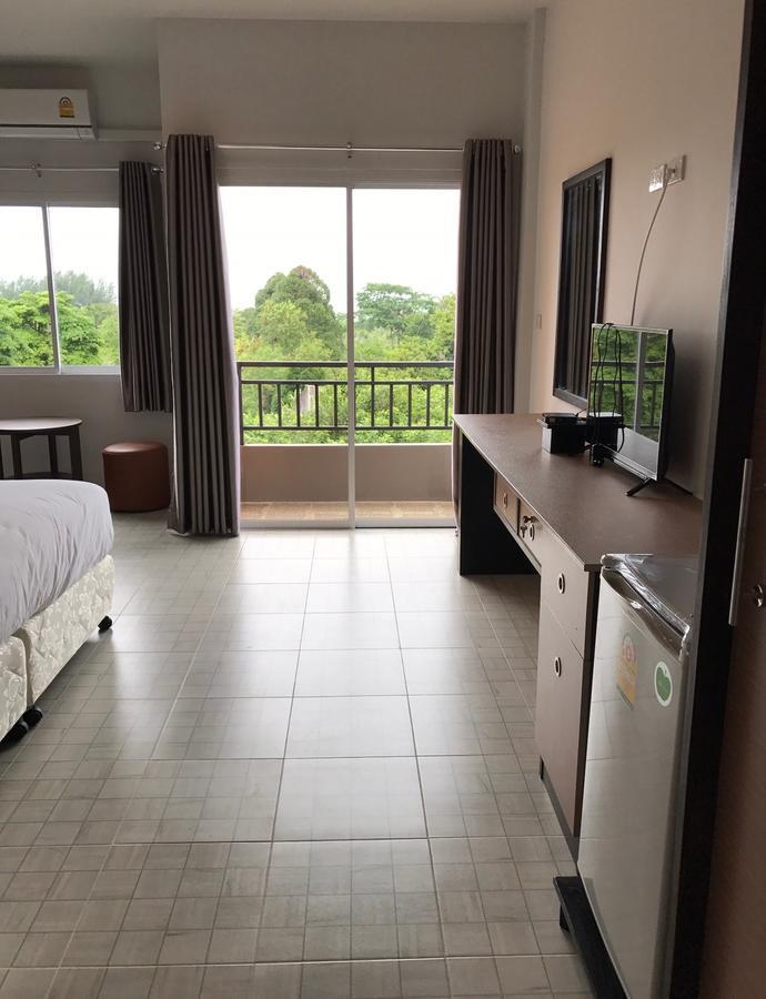 Отель Khao Lak Good View Экстерьер фото