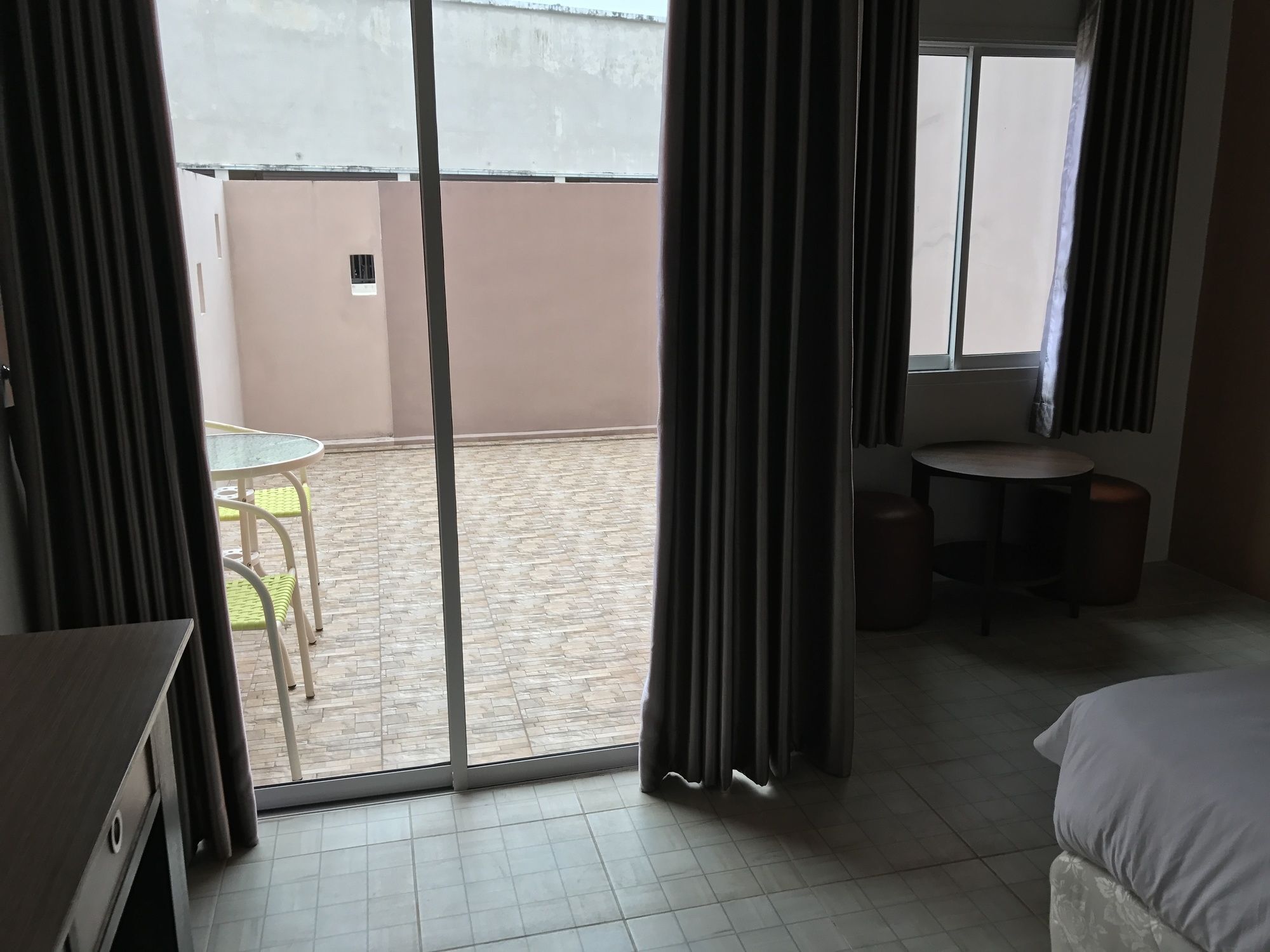 Отель Khao Lak Good View Экстерьер фото